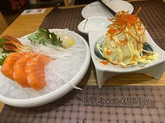 -林妈妈村·日式料理(宝山万达店)