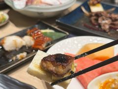 -大渔铁板烧(蛇口店)
