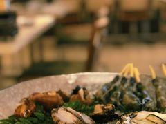 -白仁仔· 活烤海鲜 宵夜(豫园店)