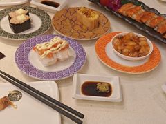 -采御鲜·回转寿司(汕头万达店)