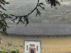 -初溪土楼群
