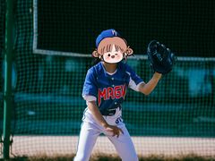 -黄龙魔方运动培训·棒球·橄榄球