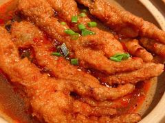 -贰回巷火锅馆(钟楼店)