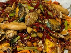 -遇西祠·海鲜烧烤(总店)