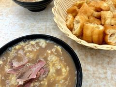 牛肉糁-许记糁馆(窑头路总店)