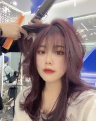 -F P· HAiR