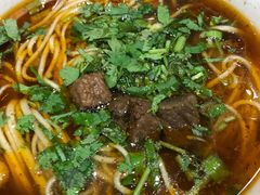 -宛平李记小吃(东关街店)