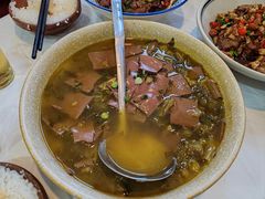 -新新湘菜馆(新中街二条店)