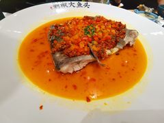 -千稻剁椒大鱼头(CityOn熙地港店)