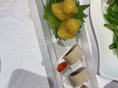 -满堂·烤鸭店·北京菜(鼓楼店)