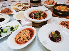 -京味斋·北京烤鸭(华威桥北工大店)