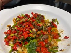 -李氏传家菜(兴城路店)