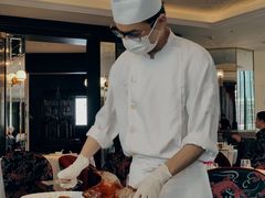 -上海总会SHANGHAICLUB(兴业太古汇店)