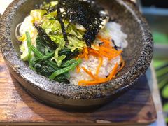 -金顺韩式烤肉·网红烤肉店(广利路店)