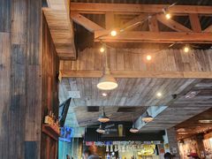 -阿甘虾餐厅(凌霄阁店)