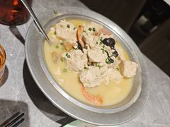 -山衢味庄·鲜辣衢菜(杭行路店)