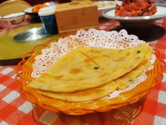 -老郑家东北春饼(龙悦居店)