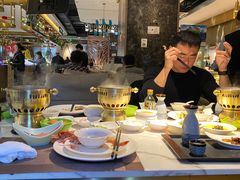 -海玥荟海鲜姿造自助餐厅(欧罗巴广场店)