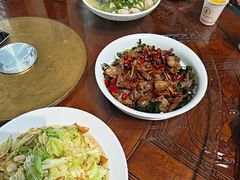 -云山灶.现炒云南菜(云大店)