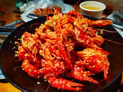 -金陵一哥龙虾(水木秦淮店)