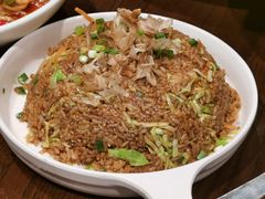 酱油炒饭-老板恋上鱼(高新万达店)