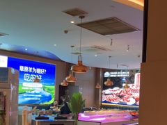 -额尔敦·品质自助(摩尔城店)