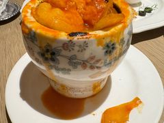 -波特曼西餐厅(中央大街店)