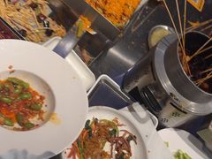 -No.DD戳子烧烤·江湖菜(北京总店)