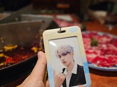 -周小明火锅(黑金冠社区店)