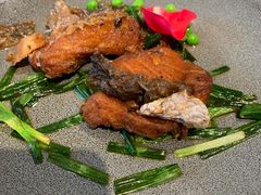 熏鱼-王记姚家味·地道苏帮菜(凤凰街店)