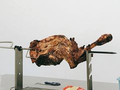 -内蒙古海拉尔烤羊腿·烤全羊·烧烤