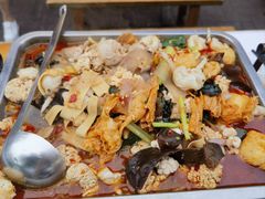 -后街佬·炭火鲜鱼杂(南城店)