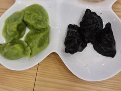 -船歌·鱼水饺青岛菜(国贸商城店)