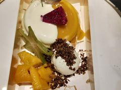 -食武士·舒芙蕾(新街口明瓦廊店)