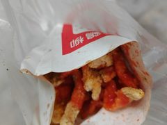 鸡柳-香酥鸡排(京汉大道店)
