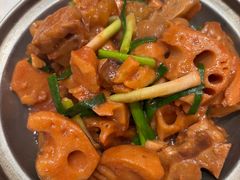 -粥旺庄(芳村店)