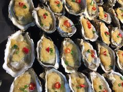 -大学城夜市大排档(凤栖路店)