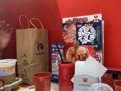 -食其家·牛丼咖喱(天津梅江印象城店)