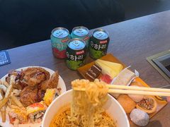 -火炉火自助餐(西直门凯德MALL店)