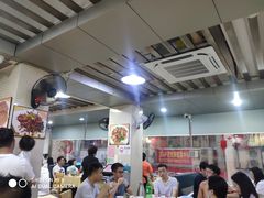 -老字号蛇口德记烧腊饭店·海鲜加工