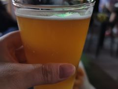 -Ambra Haus琥珀屋精酿餐厅(宝山店)