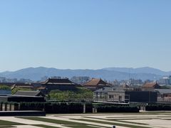 -王府井文华东方酒店-紫膳餐厅