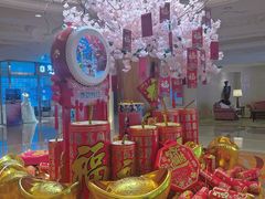 -苏州香格里拉大酒店