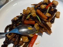 -拾溪餐厅·包厢(杭州千禧度假酒店)