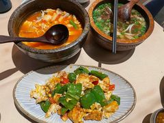 -山石榴·贵州菜(丰盛里店)