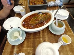 -一楼食业·美食人家