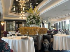 -上海总会SHANGHAICLUB(兴业太古汇店)