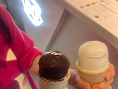 -DQ·蛋糕·冰淇淋(龙茗店)