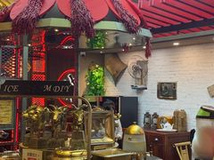 -哥老官重庆美蛙鱼头(宝山龙湖店)