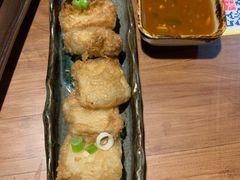 -长亭酒肆.武夷菜(鼓楼后海店)